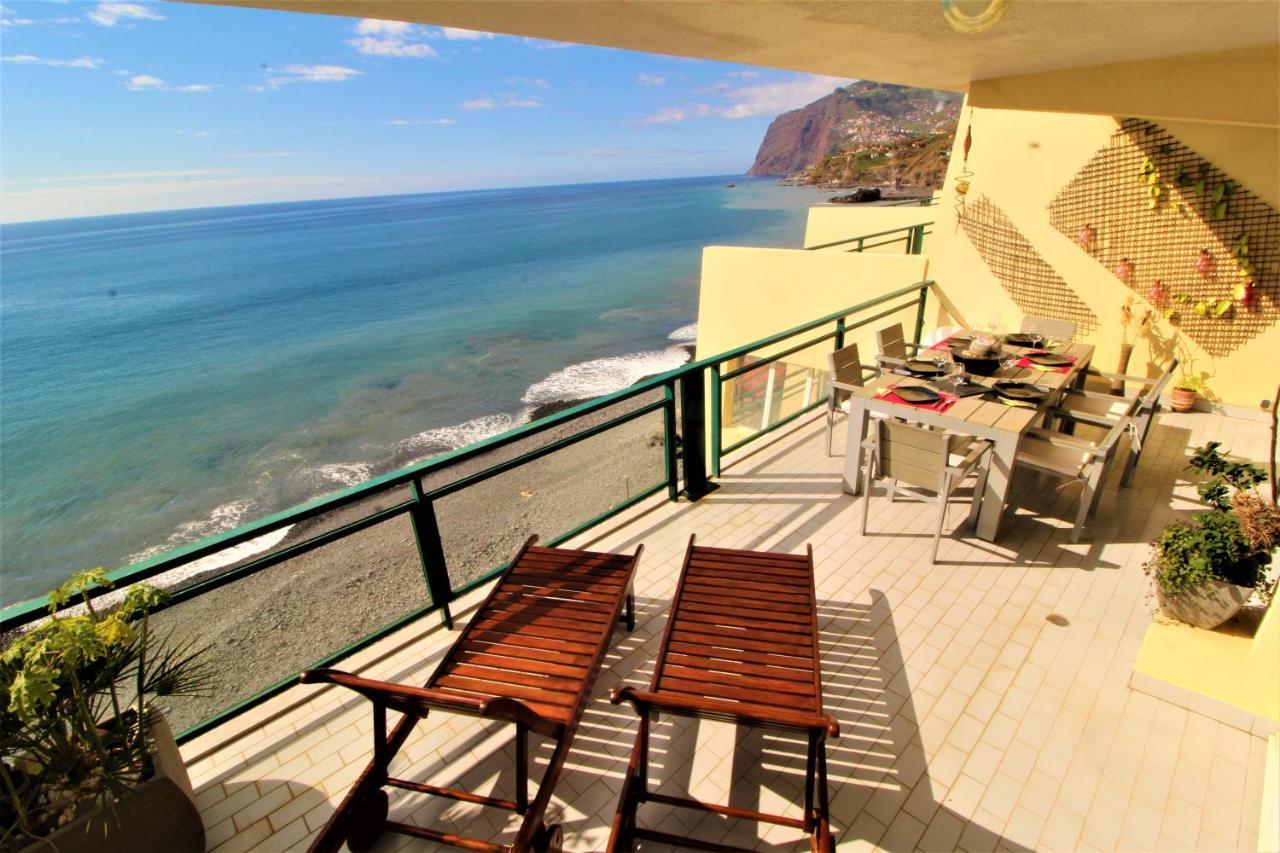 公寓 Charming Penthouse In Pestana 丰沙尔